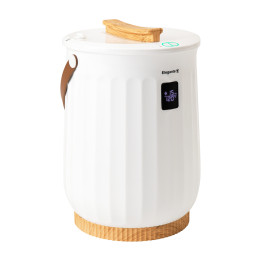 Podgrzewacz do ręczników ELEGANTE E8 20L 400W