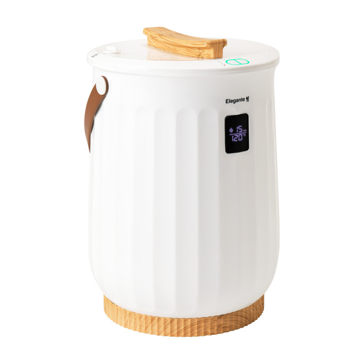 Podgrzewacz do ręczników ELEGANTE E8 20L 400W