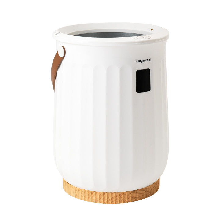 Podgrzewacz do ręczników ELEGANTE E8 20L 400W
