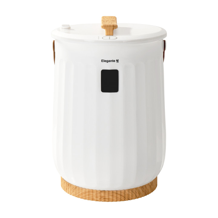 Podgrzewacz do ręczników ELEGANTE E8 20L 400W