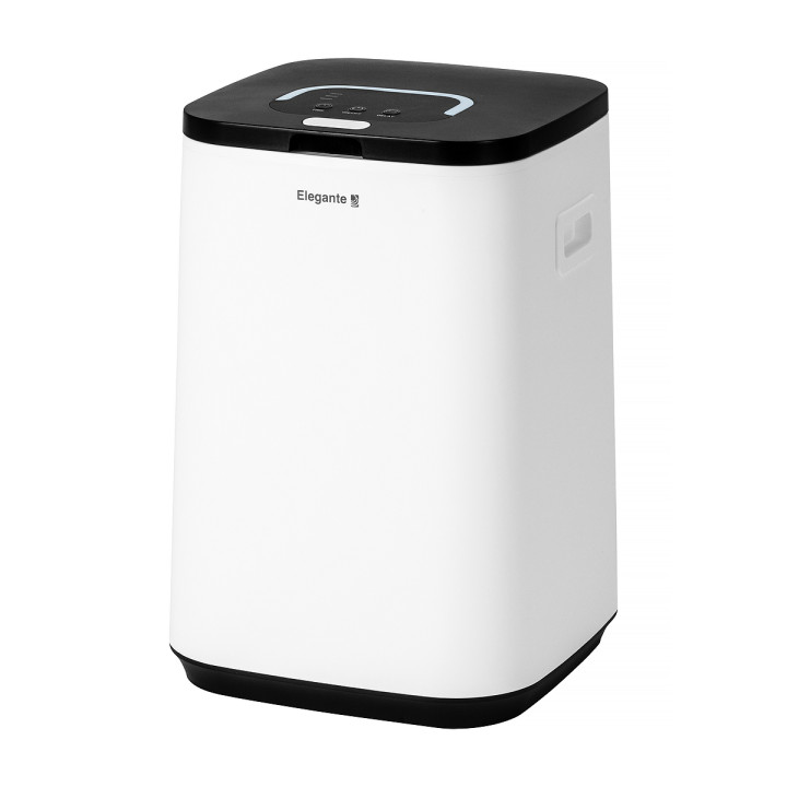Podgrzewacz do ręczników ELEGANTE E3 20L 450W