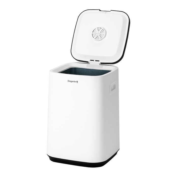 Podgrzewacz do ręczników ELEGANTE E3 20L 450W