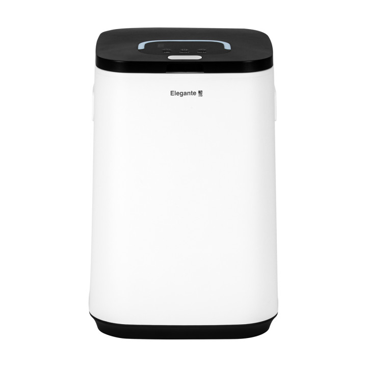 Podgrzewacz do ręczników ELEGANTE E3 20L 450W