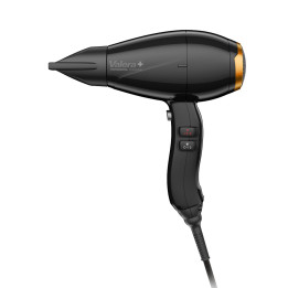 Suszarka VALERA 9200 IONIC PLUS czarna