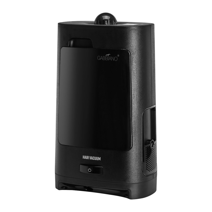 Odkurzacz fryzjerski stojący Gabbiano Automatic 1400W