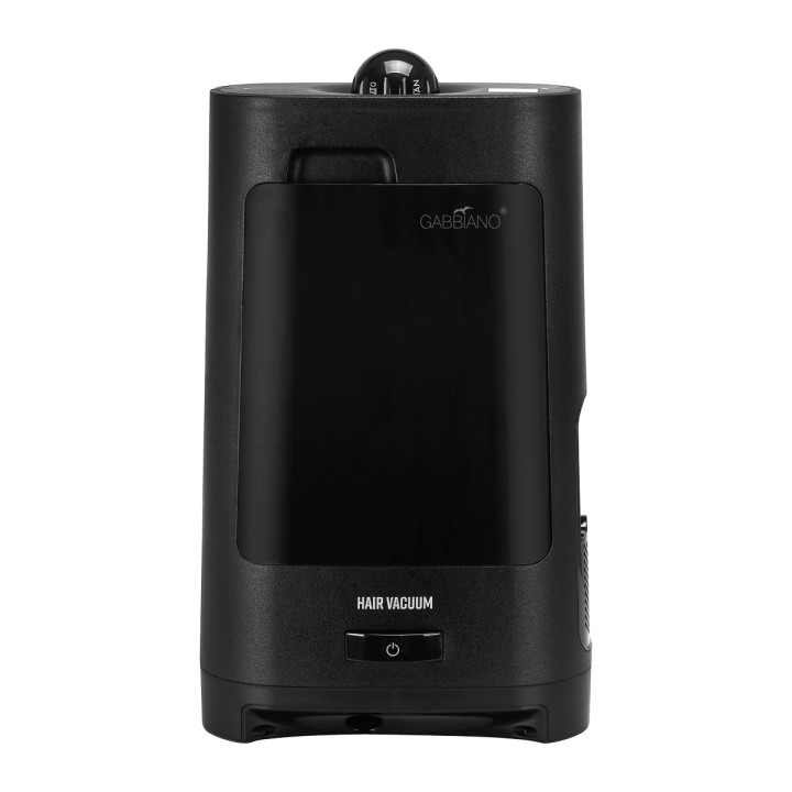 Odkurzacz fryzjerski stojący Gabbiano Automatic 1400W