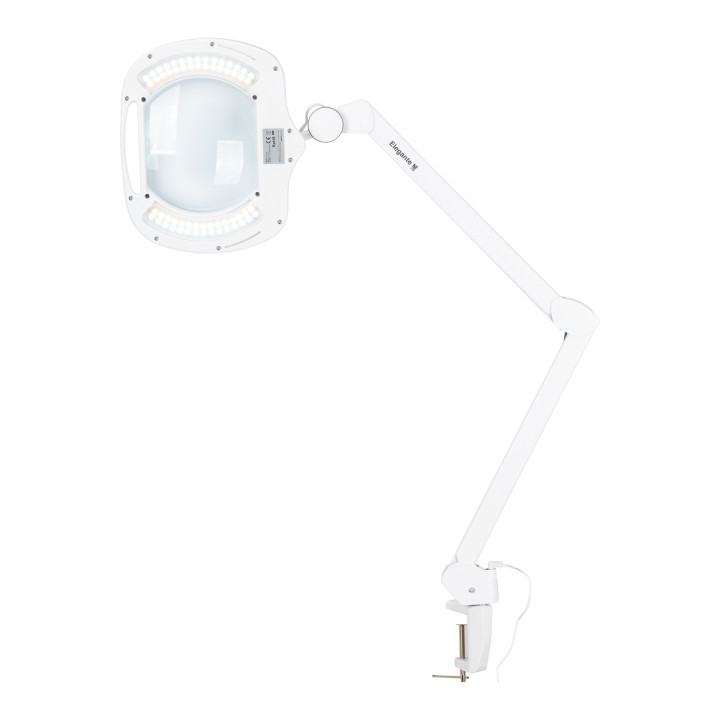 Lampa lupa Elegante 6030 60 led smd do blatu reg. natężenie światła