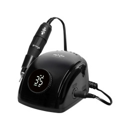 Frezarka Exo Futura 65W czarna