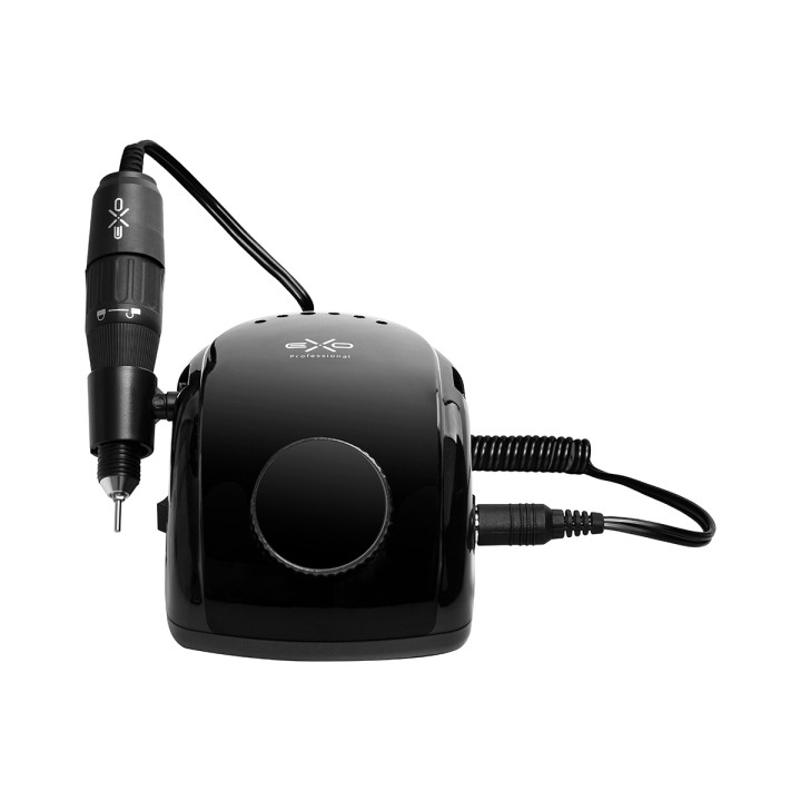 Frezarka Exo Futura 65W czarna