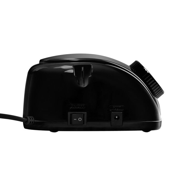 Frezarka Exo Futura 65W czarna