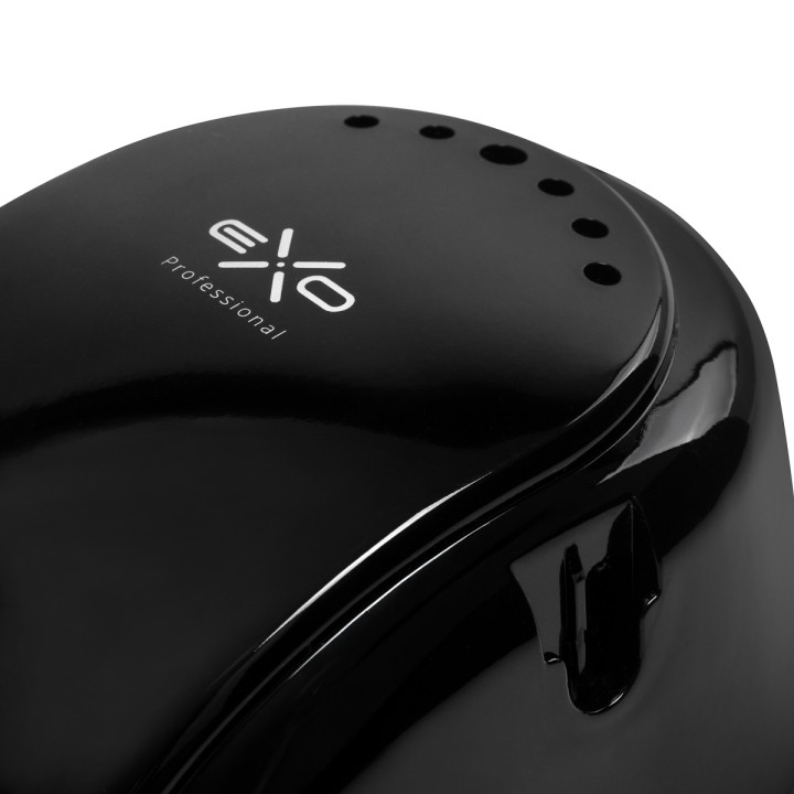 Frezarka Exo Futura 65W czarna