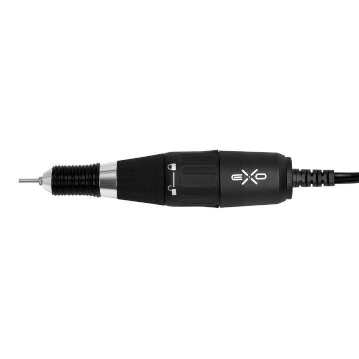 Frezarka Exo Futura 65W czarna