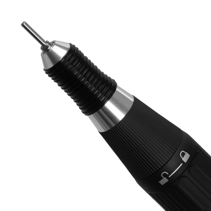 Frezarka Exo Futura 65W czarna