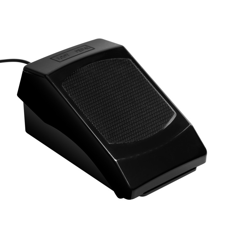 Frezarka Exo Futura 65W czarna