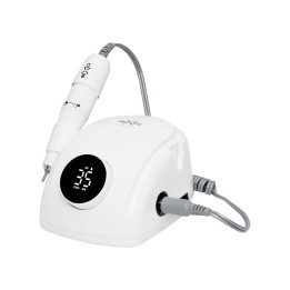 Frezarka Exo Futura 65W biała