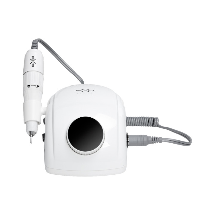 Frezarka Exo Futura 65W biała