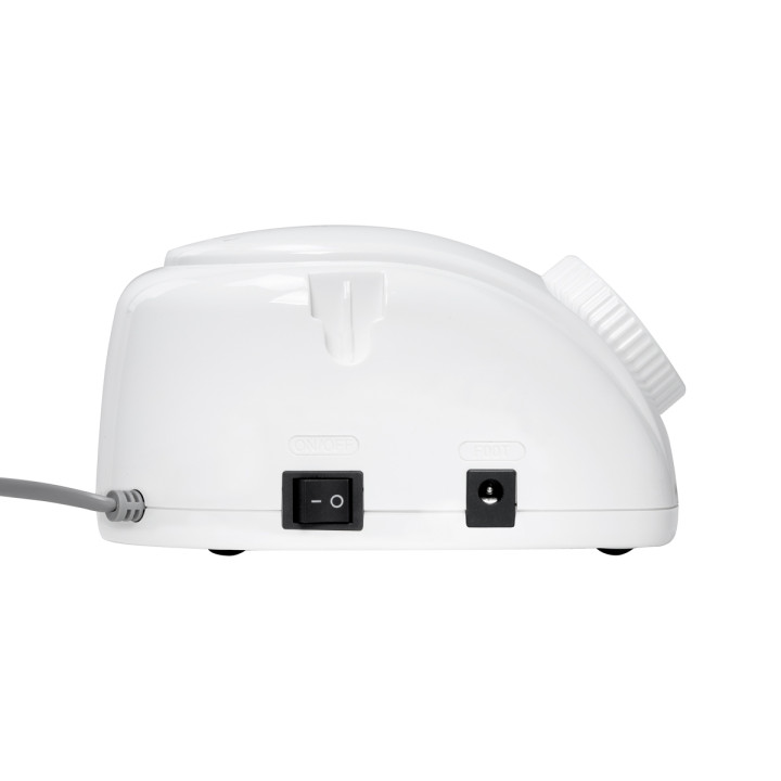 Frezarka Exo Futura 65W biała