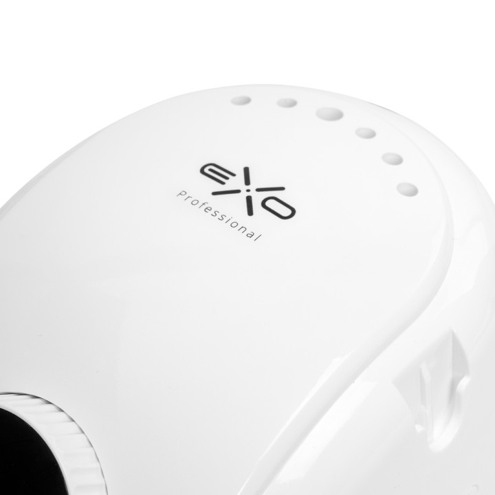 Frezarka Exo Futura 65W biała