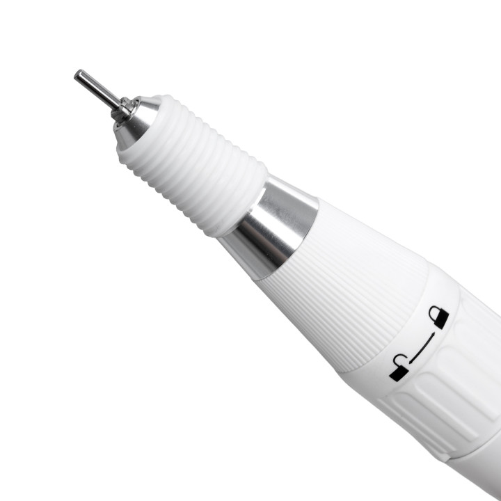 Frezarka Exo Futura 65W biała