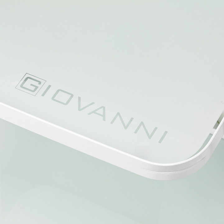 Stolik Giovanni H6701 Biały
