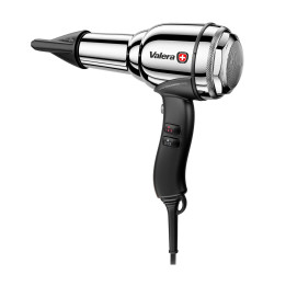 Valera suszarka Steel Master Chrome ionic 2100W