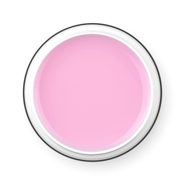 Palu Żel Budujący do paznokci Pro Light Builder Soft Pink 12g