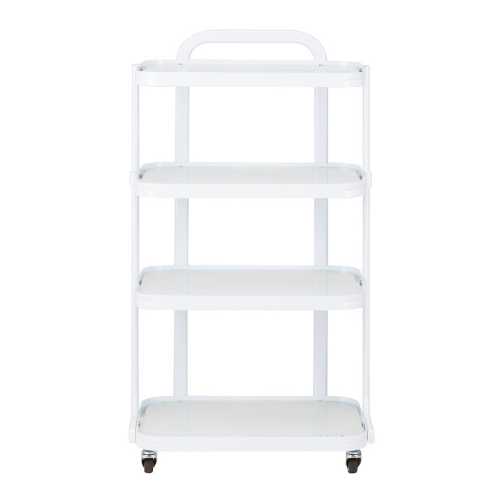 Stolik Giovanni H6702 Biały