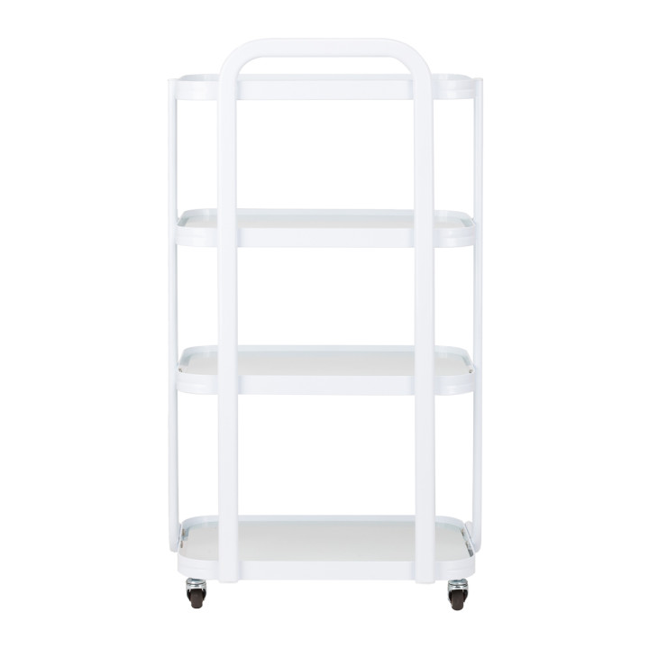 Stolik Giovanni H6702 Biały