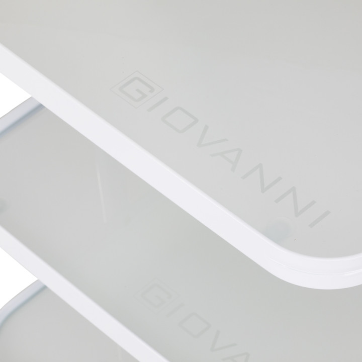 Stolik Giovanni H6702 Biały