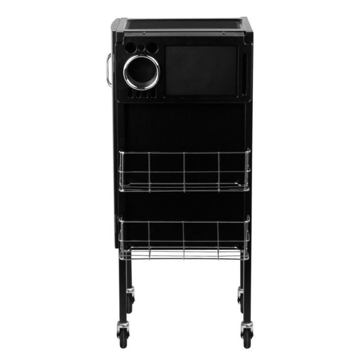 Pomocnik fryzjerski Gabbiano Deluxe 500 czarny