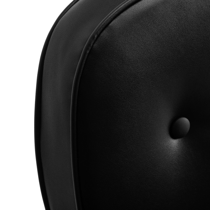 Fotel fryzjerski Hair System Tru Noir