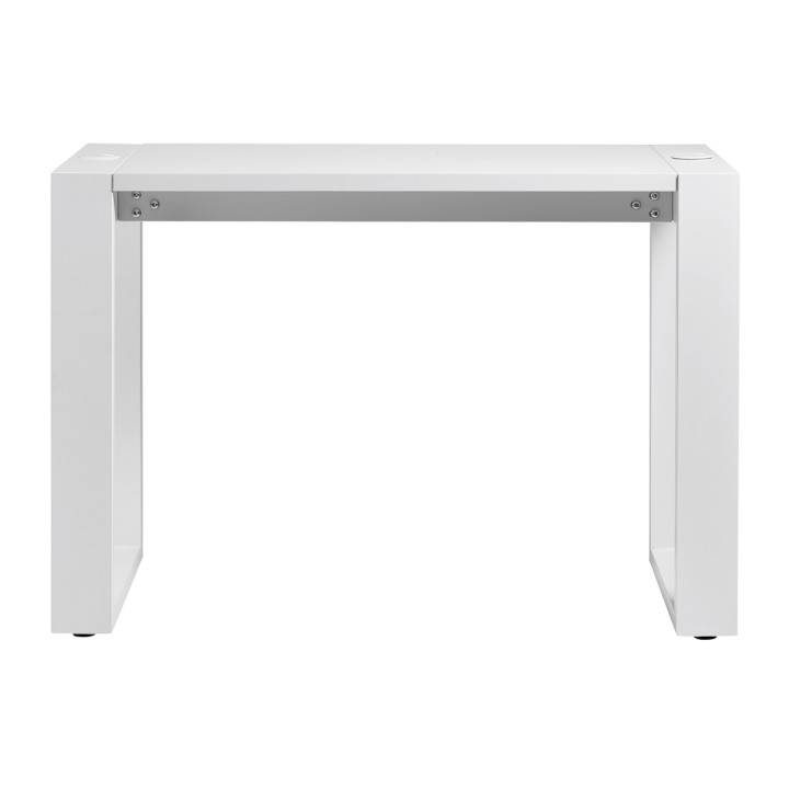 Biurko kosmetyczne G031 białe