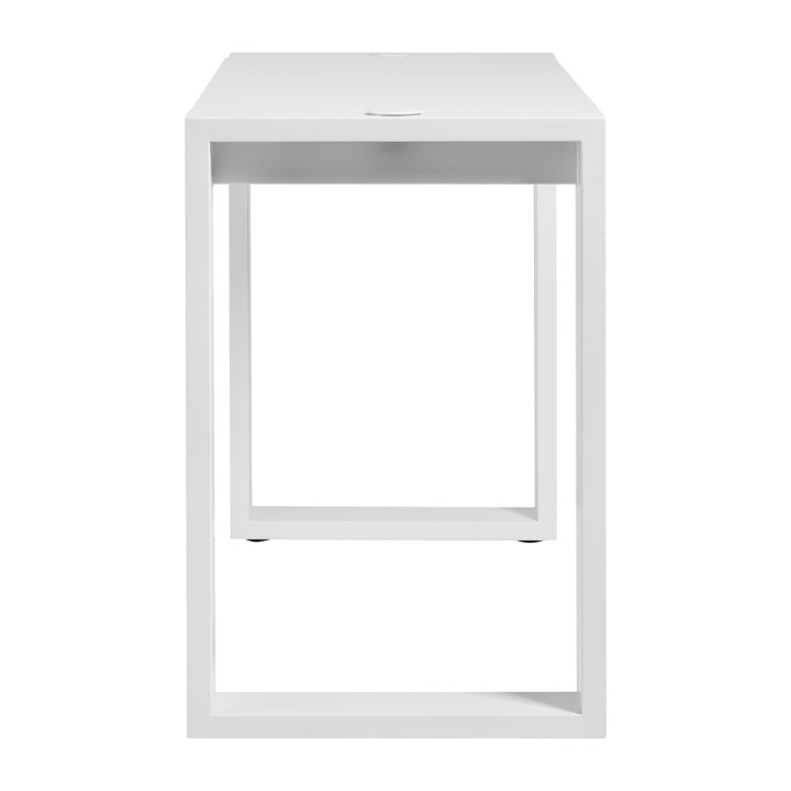 Biurko kosmetyczne G031 białe