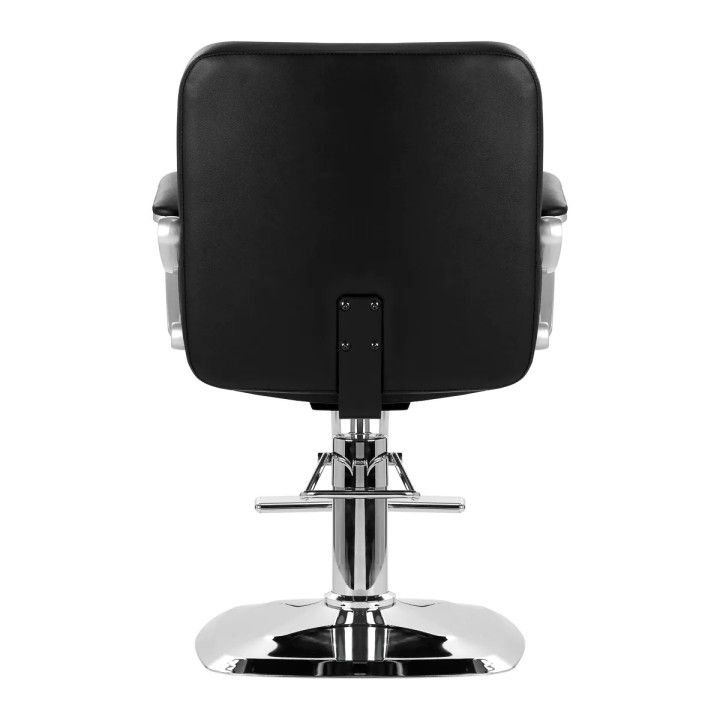 Fotel fryzjerski Hair System ZA31 czarny