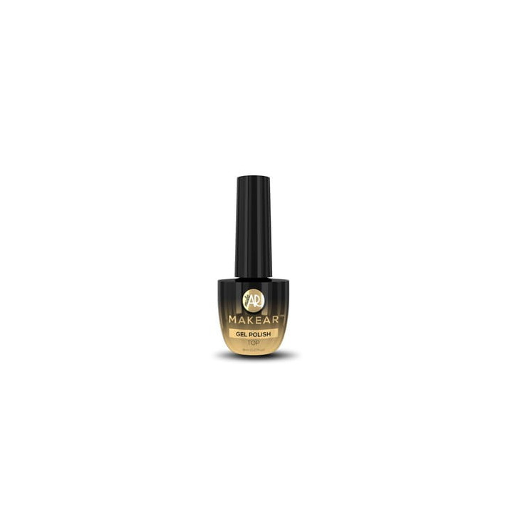 Makear Top No Wipe - HARD GLASS 8ml