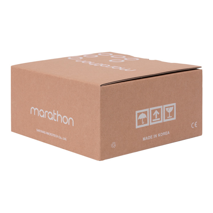 Frezarka Saeyang Marathon 3 Champion white + H35SP1 szara