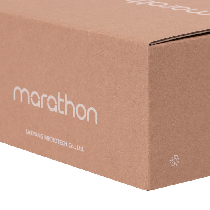 Frezarka Saeyang Marathon 3 Champion white + H35SP1 szara