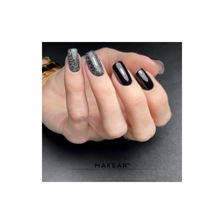 Makear Top Moonlight efekt 8ml (no wipe)