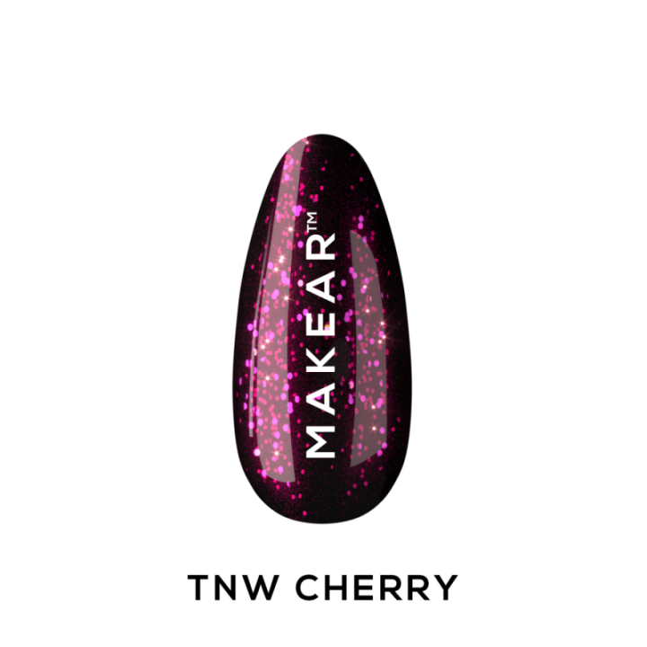 Makear Top Cherry 8ml (No wipe)