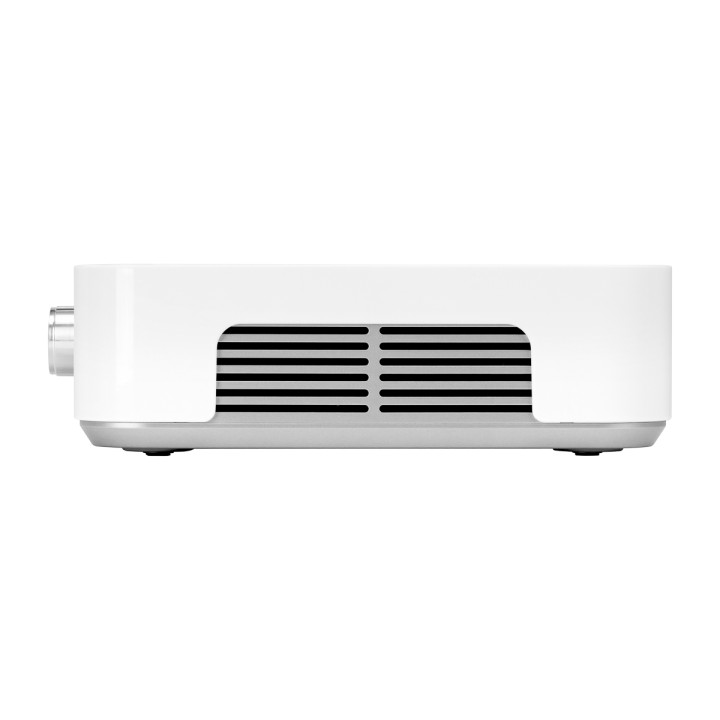Zestaw Pochłaniacz pyłu MOMO P30 60W biały + Frezarka Exo Silent SX7