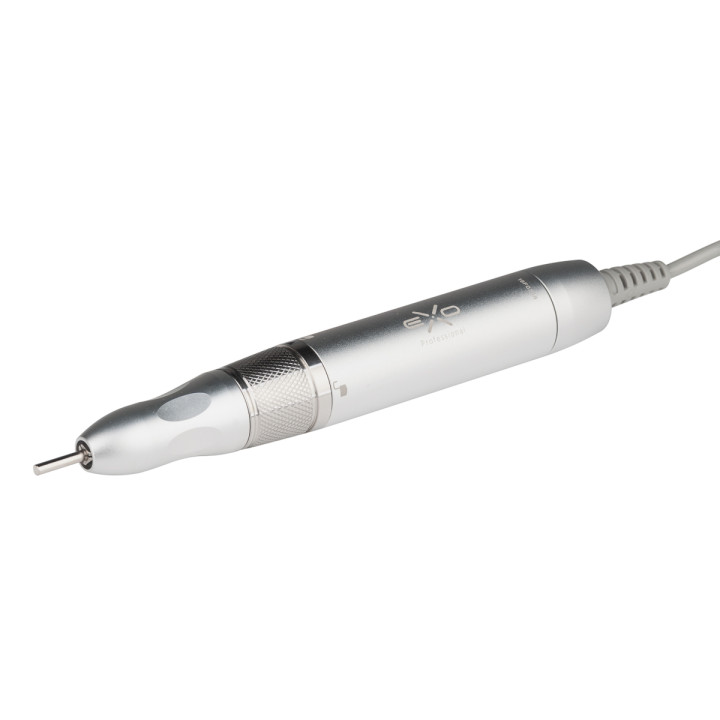Zestaw Pochłaniacz pyłu MOMO P30 60W biały + Frezarka Exo Silent SX7