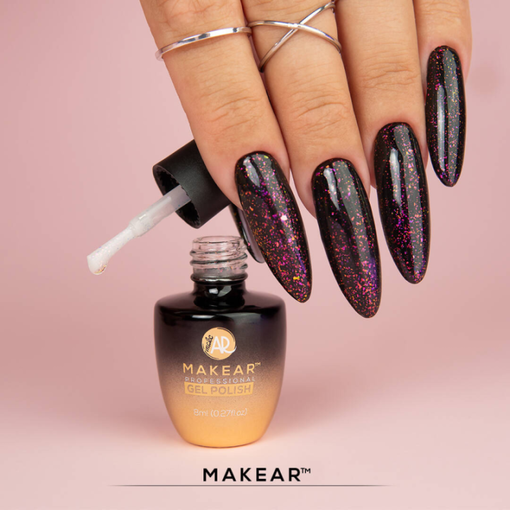 Makear Top Cherry 8ml (No wipe)