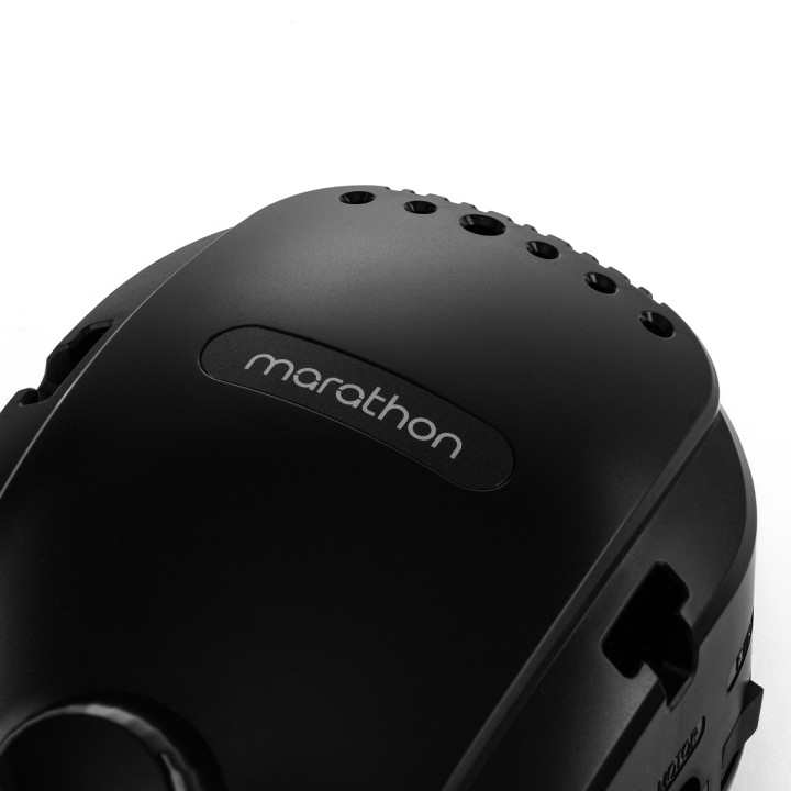 Frezarka Saeyang Marathon 3 Champion NEW black + H200