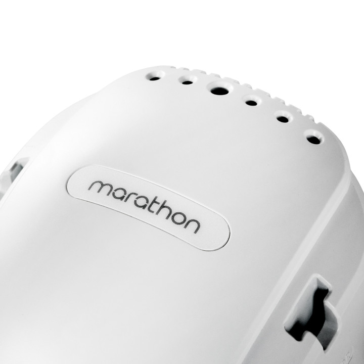 Frezarka Saeyang Marathon 3 Champion NEW white + H200