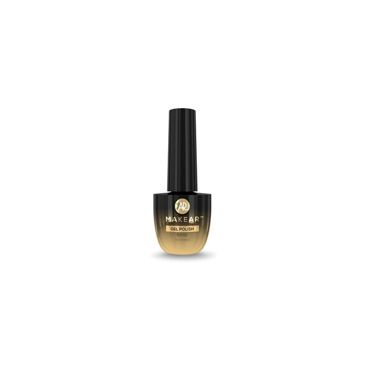 Makear Base Coat 15ml