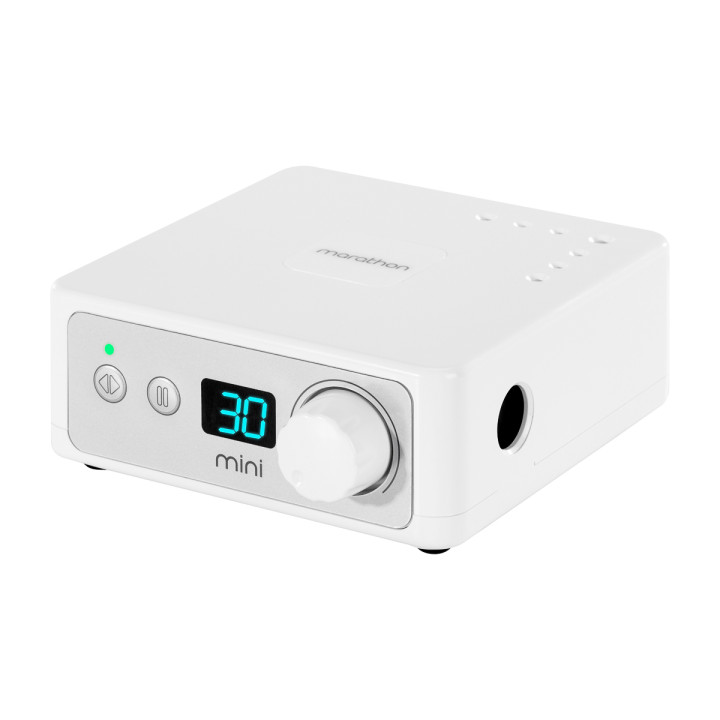 Frezarka Saeyang Marathon K35 mini biały + H200