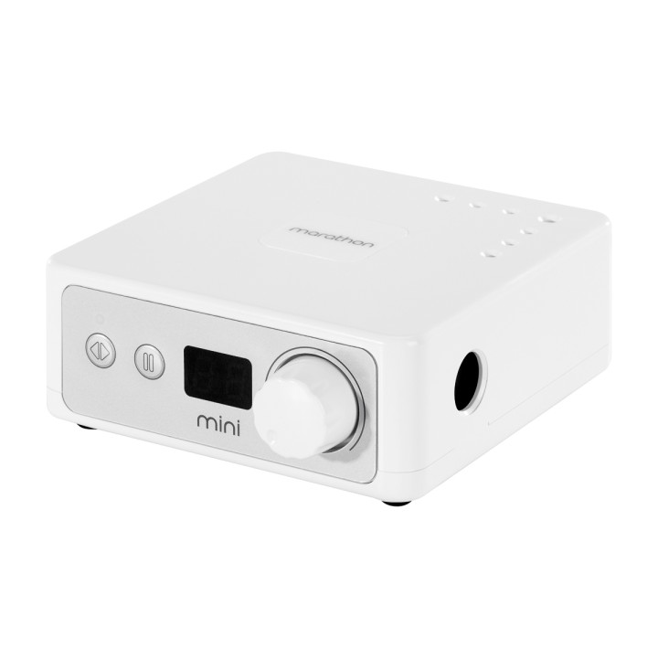 Frezarka Saeyang Marathon K35 mini biały + H200
