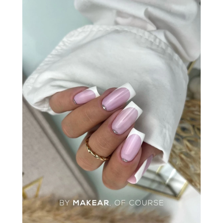 Makear PA01 ProArt White Żel do zdobień