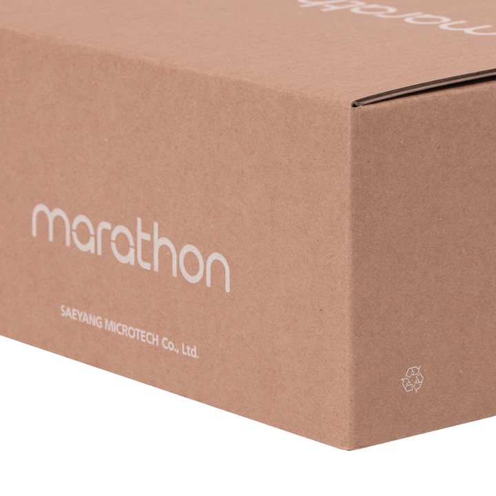 Frezarka Saeyang Marathon Escort II pro white + SH30N