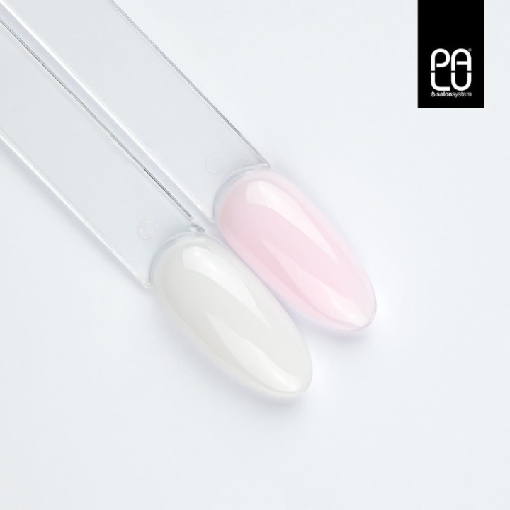Palu Żel Budujący do paznokci Pro Light Builder Soft Pink 90g
